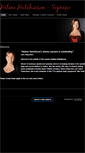 Mobile Screenshot of helenehutchinson.com